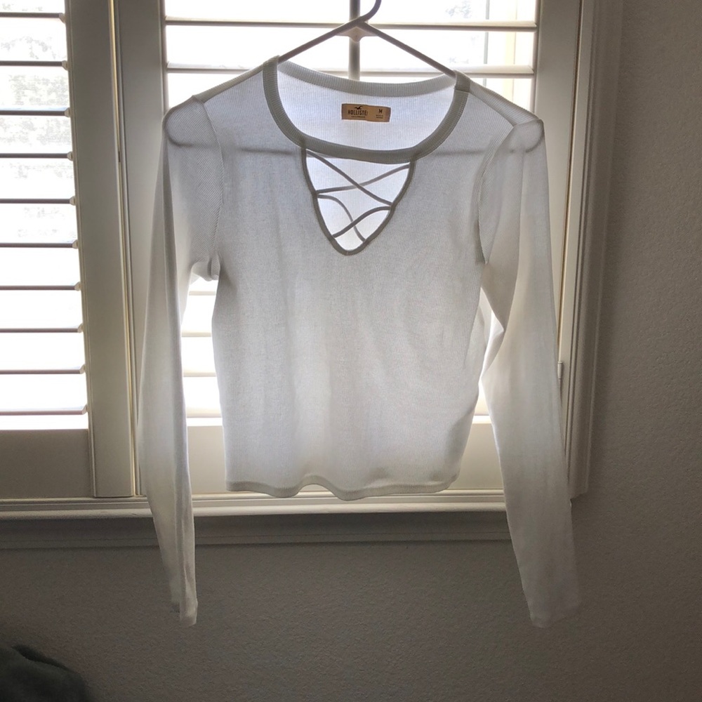 Long sleeve ❌SOLD❌